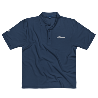 Oceans 11  - Men's Premium Polo