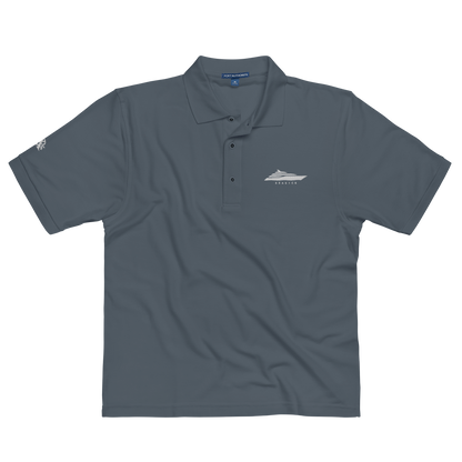 Oceans 11  - Men's Premium Polo