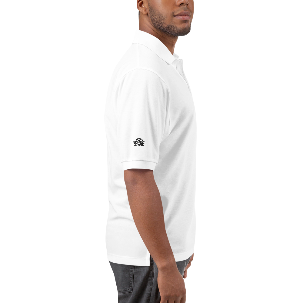 Oceans 11  - Men's Premium Polo