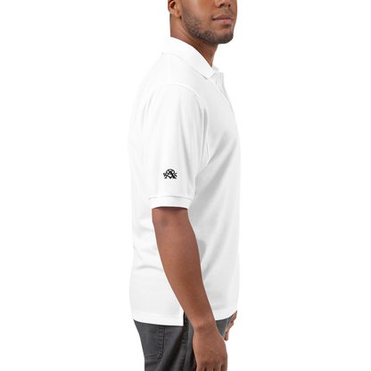 Oceans 11  - Men's Premium Polo