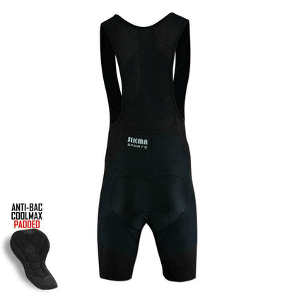 Men's Cycling Bib Shorts