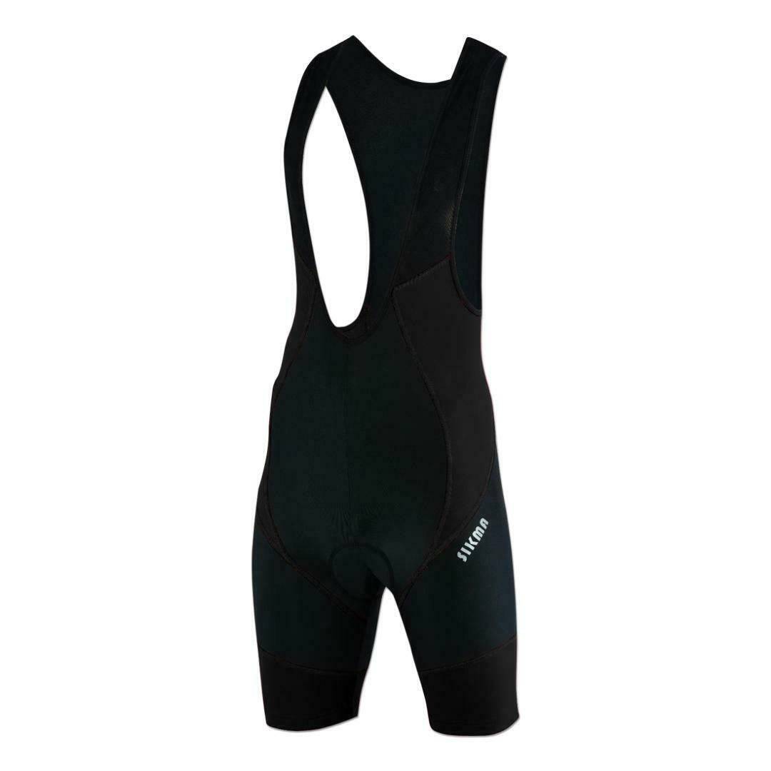 Men's Cycling Bib Shorts