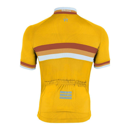 Men's Cycling Jersey