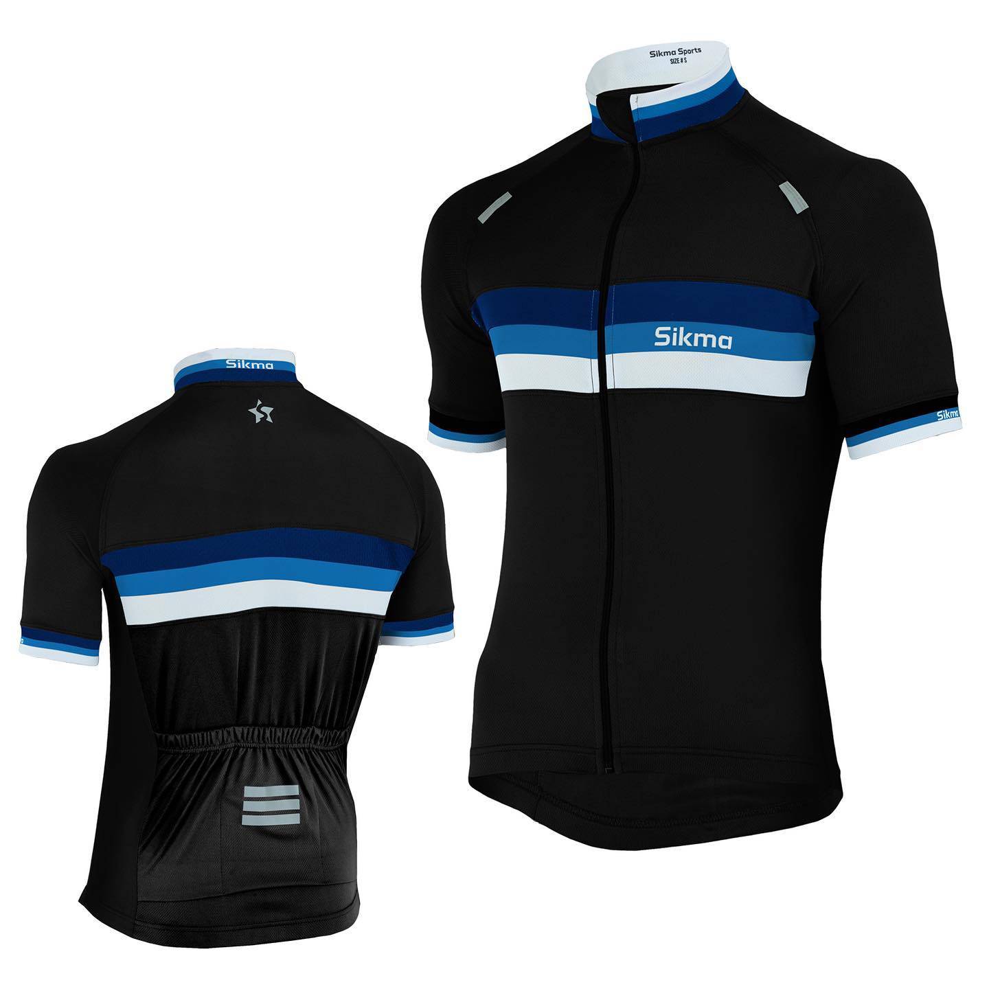 Men's Cycling Jersey