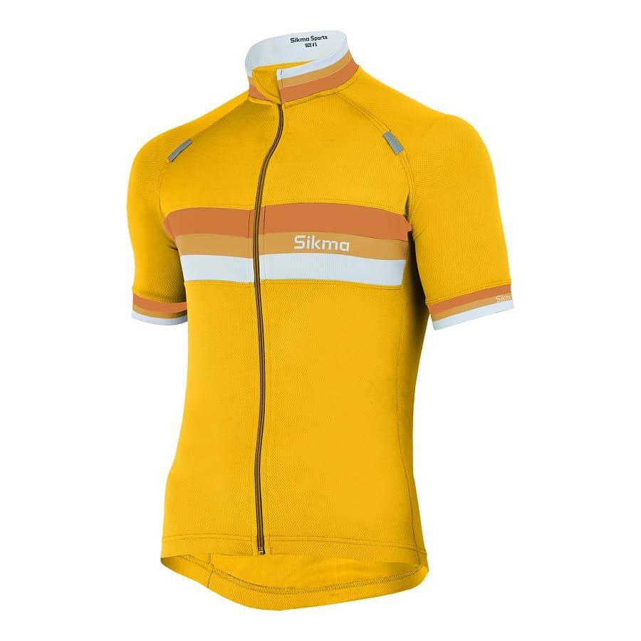 Men's Cycling Jersey