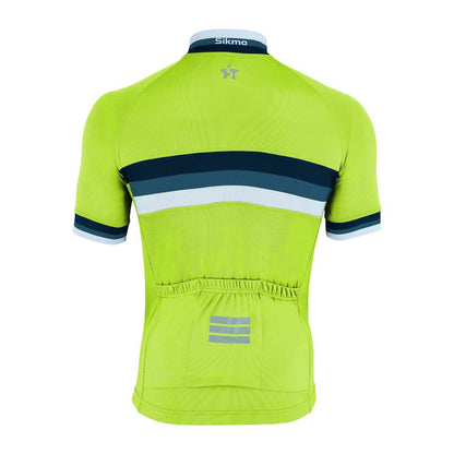 Men's Cycling Jersey