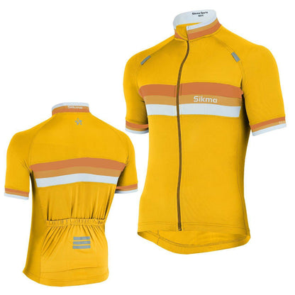 Men's Cycling Jersey