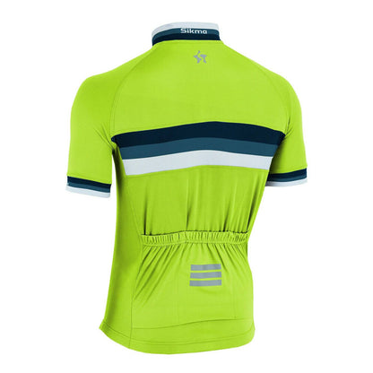 Men's Cycling Jersey