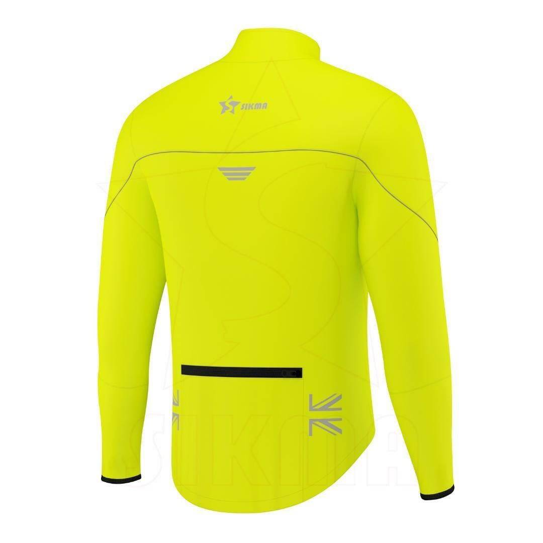 Men's Waterproof  Jacket