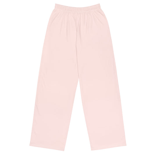 Womens Pink Lounge Pants