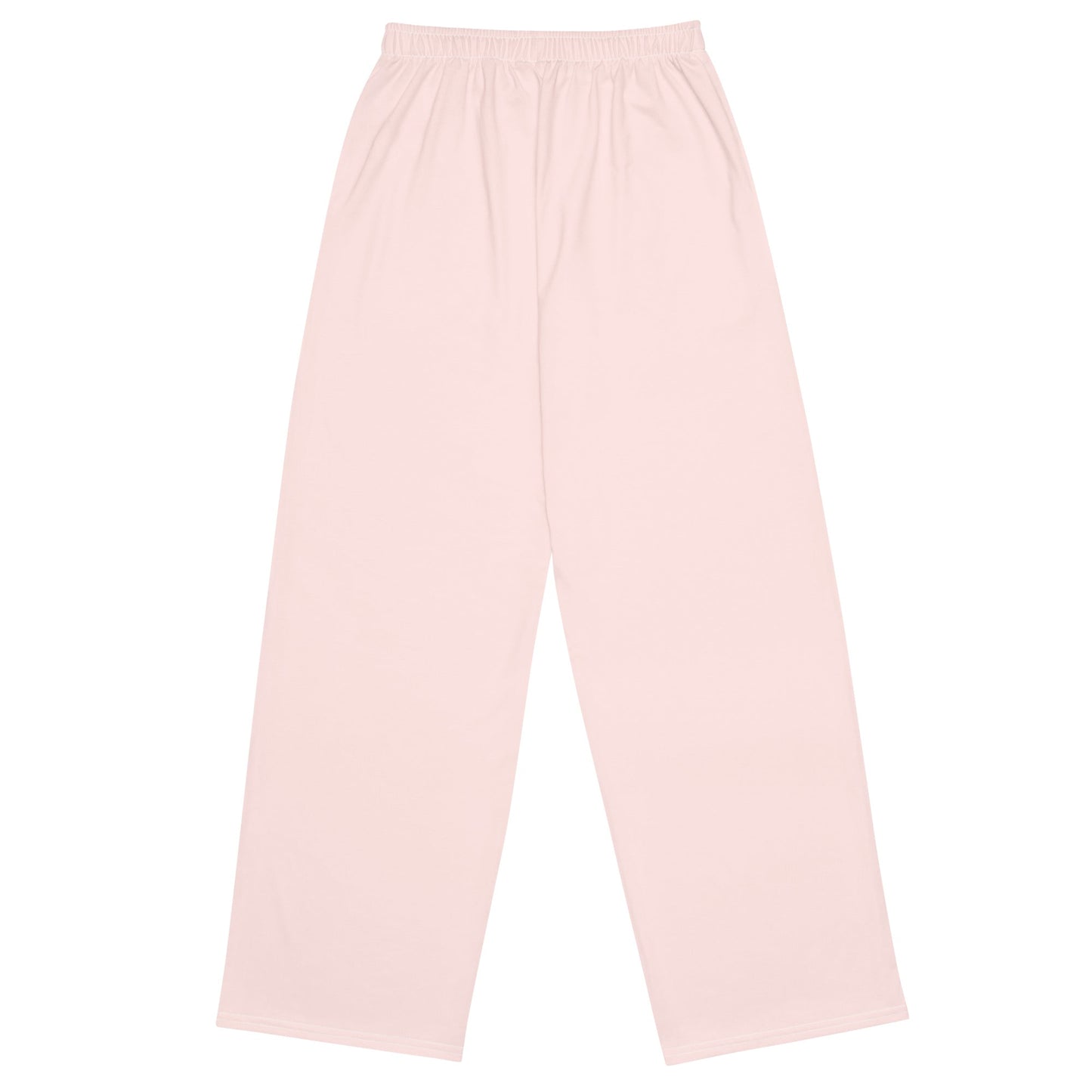 Womens Pink Lounge Pants