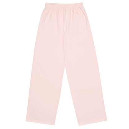 Womens Pink Lounge Pants