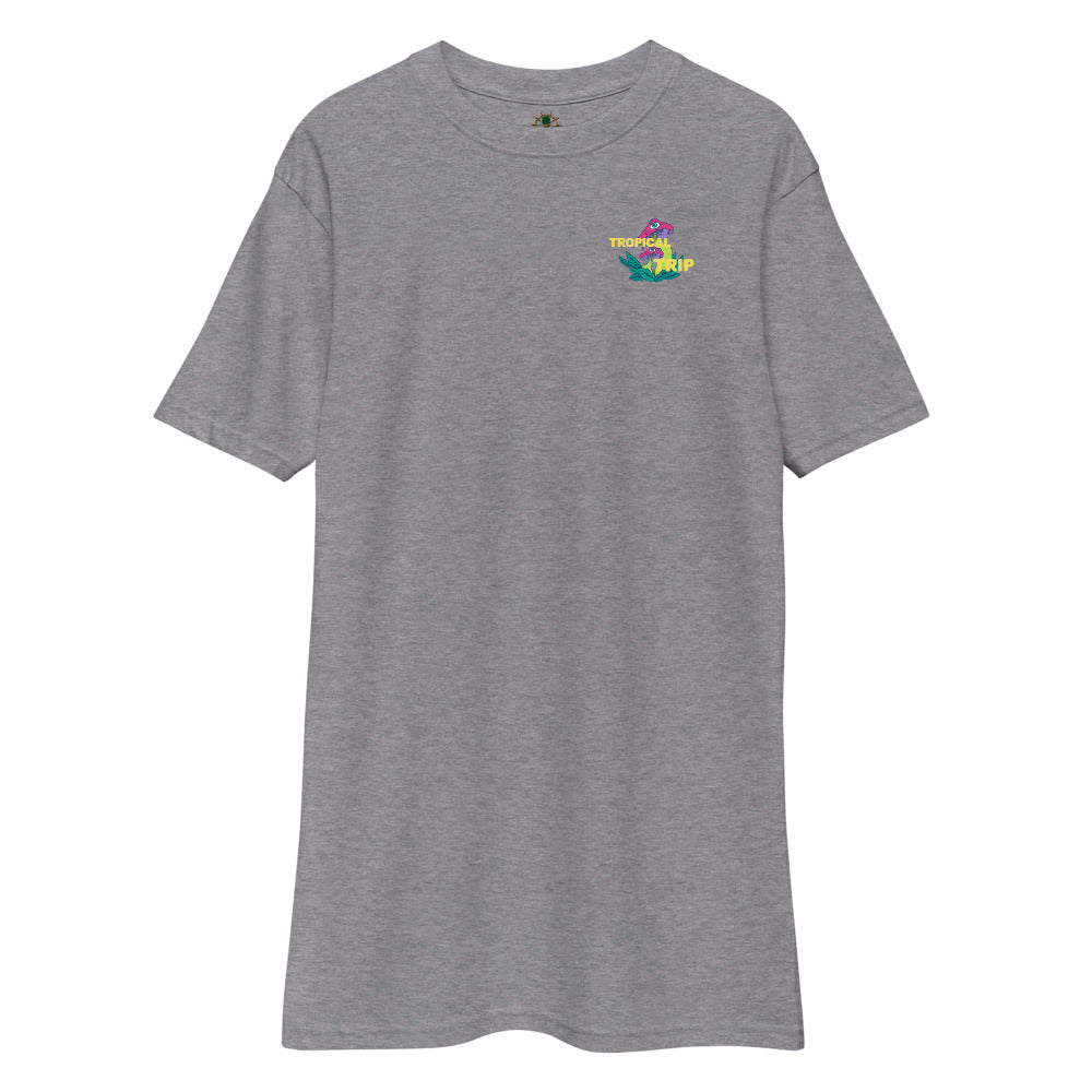 Men's Tropical Trip Mushroom T-shirt