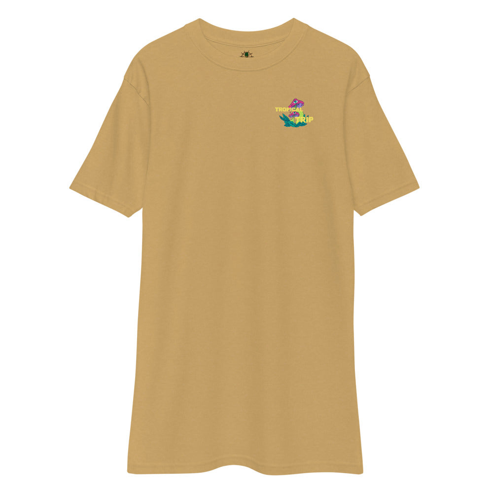 Men's Tropical Trip Mushroom T-shirt