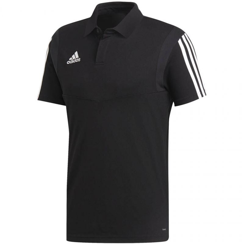 Adidas Tiro 19 Cotton Polo M DU0867 football jersey